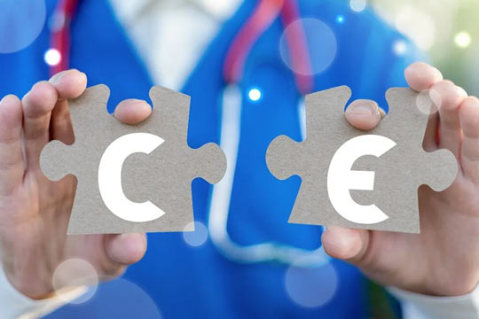 CE Marking Certification