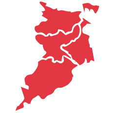 East India