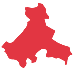 North India