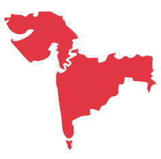 West India