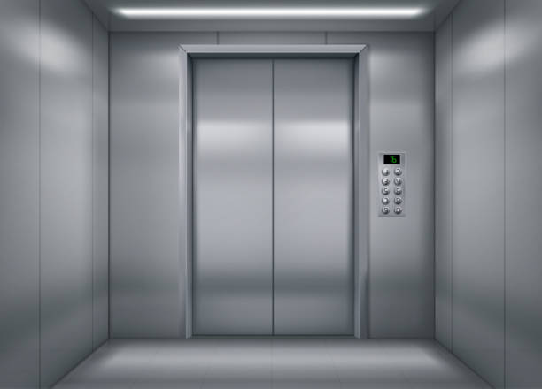 Directive Lifts and Safety Components for Lifts