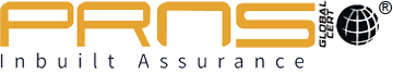 PRNS Global Certifications